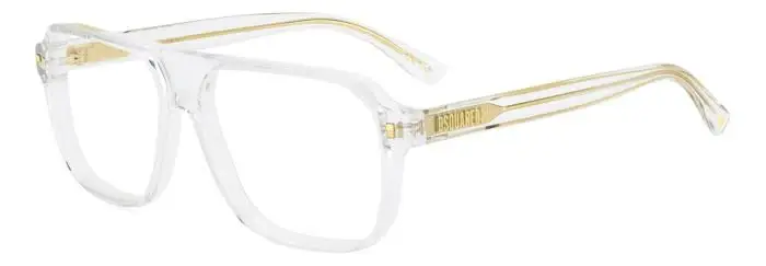 Dsquared2 D2 0203 900 Montature da vista