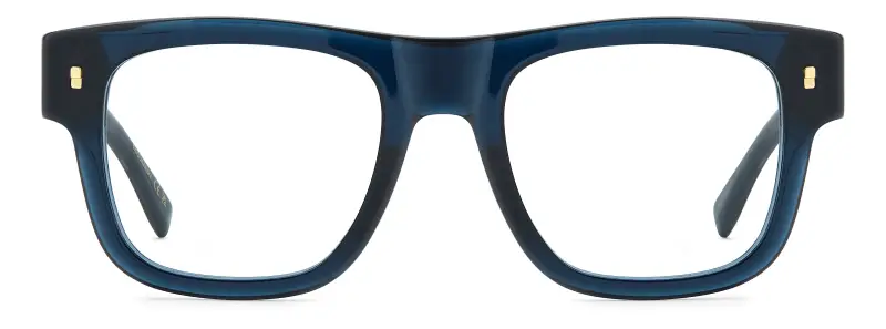 Dsquared2 D2 0205 PJP Montature da vista miniatura 2