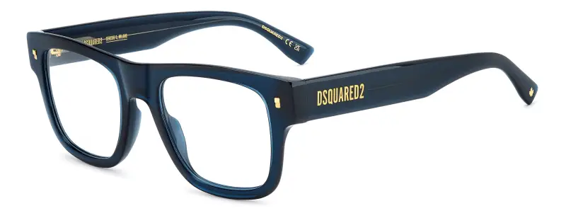 Dsquared2 D2 0205 PJP Montature da vista