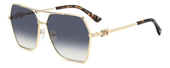 Dsquared2 D2 0206/S 000/08 Occhiali da sole