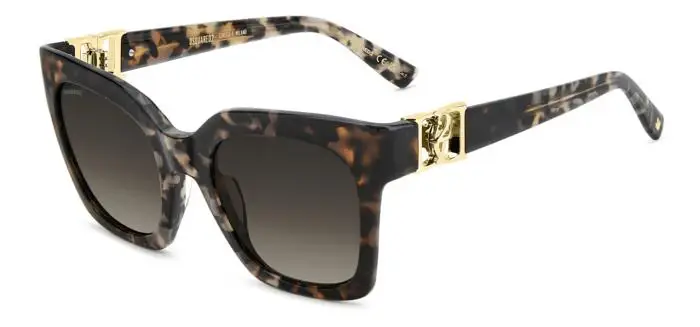 Dsquared2 D2 0207/S 086/HA Occhiali da sole