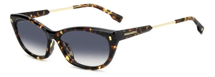 Dsquared2 D2 0209/G/S 086/08 Occhiali da sole