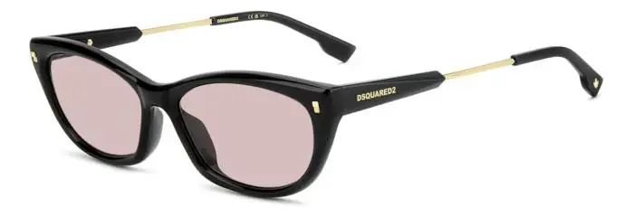 Dsquared2 D2 0209/G/S 3H2/U1 Occhiali da sole