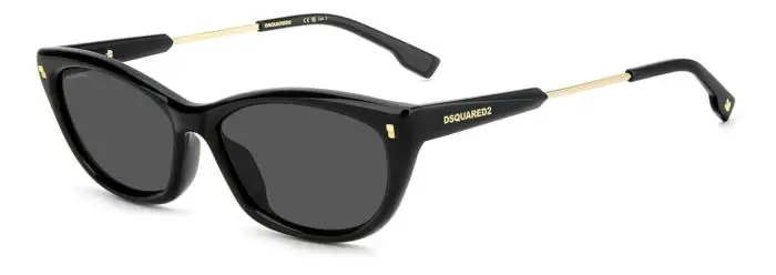 Dsquared2 D2 0209/G/S 807/IR Occhiali da sole