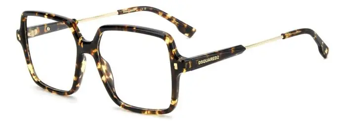 Dsquared2 D2 0210 086 Montature da vista