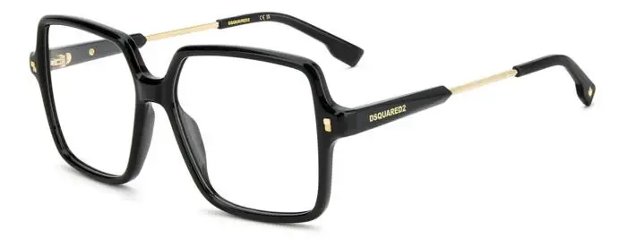 Dsquared2 D2 0210 807 Montature da vista