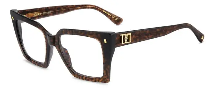 Dsquared2 D2 0211 086 Montature da vista