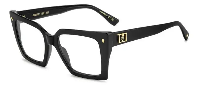 Dsquared2 D2 0211 807 Montature da vista