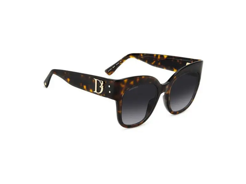 Dsquared2 Occhiali da sole Donna Multicolore 849699 miniatura 2