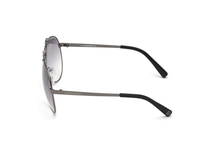 Dsquared2 Occhiali da sole Donna Argento 879540 miniatura 2