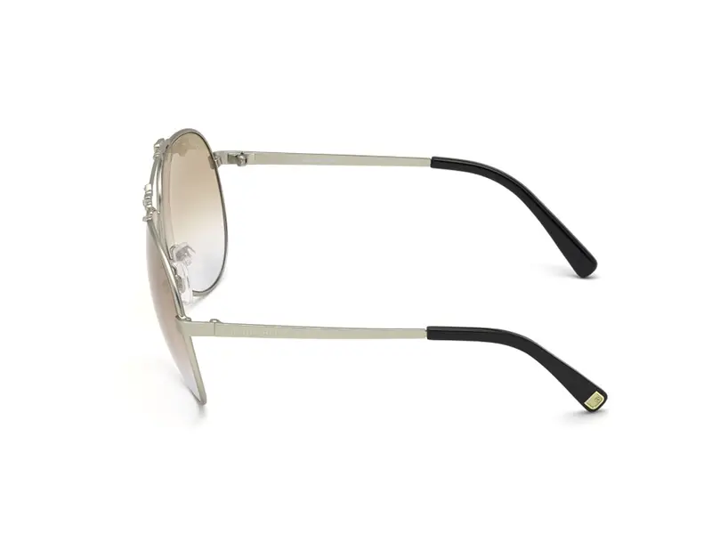 Dsquared2 Occhiali da sole Donna Beige 879546 miniatura 2