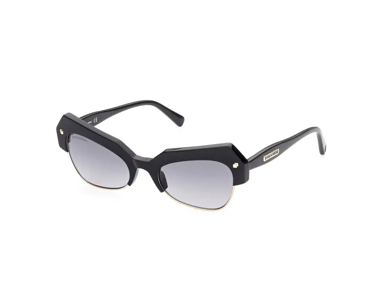 Dsquared2 Occhiali da sole Donna Nero 879520