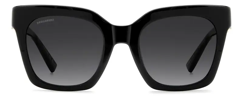 Dsquared2 Occhiali da sole Donna Grigio 4180177 miniatura 2