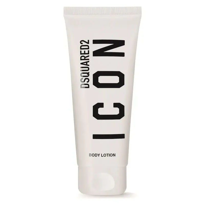 Dsquared² Icon Da Donna Lozione Corpo 200 Ml