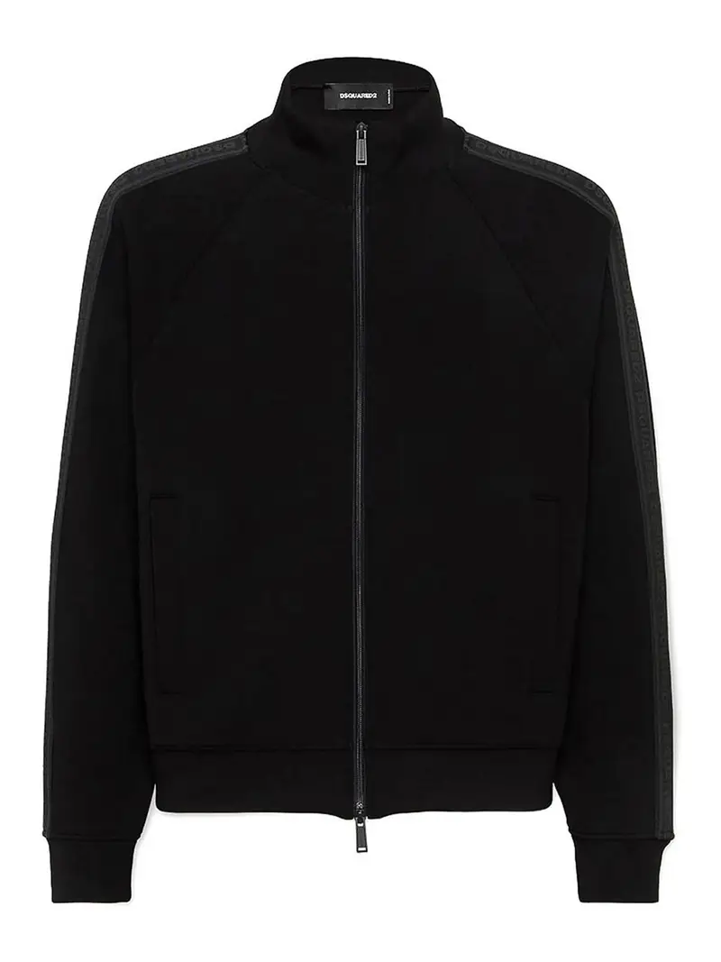 Dsquared2 Felpe Nero 3870518