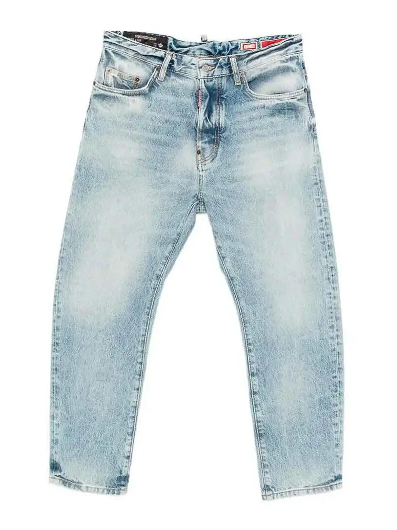 Dsquared2 Jeans Blu 4229890