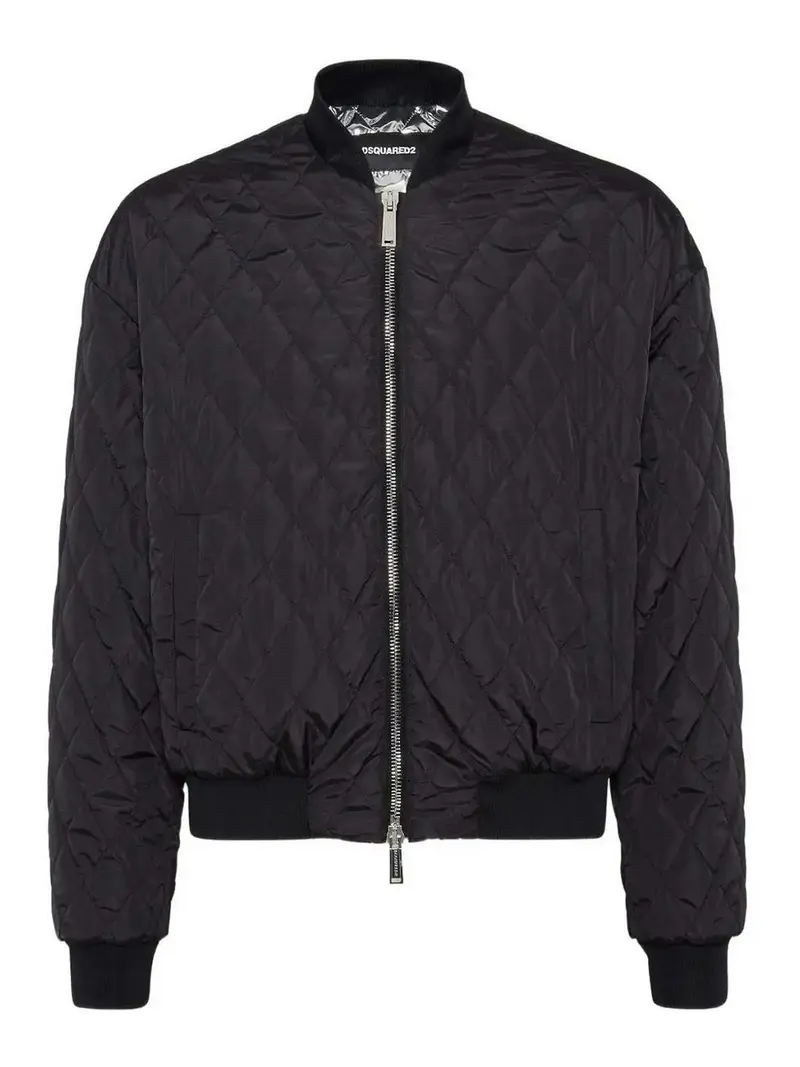 Giacca sportiva Nero