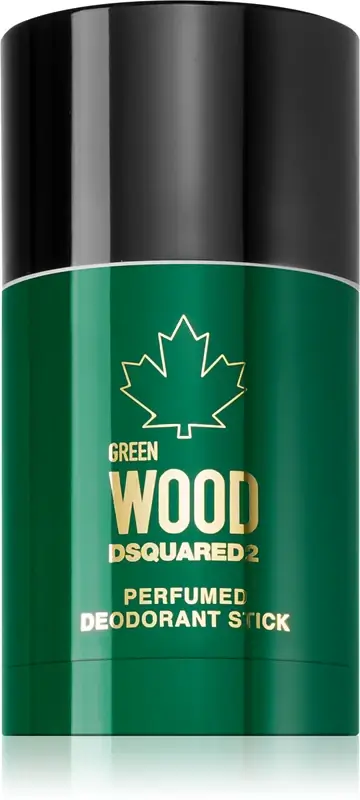 Green Wood Deostick - 75 ml
