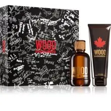 Green Wood Set eau de toilette 100 ml e gel doccia 150 ml - 100 ml