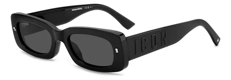 Dsquared2  ICON 0020/S 807/IR Occhiali da sole   Grigio