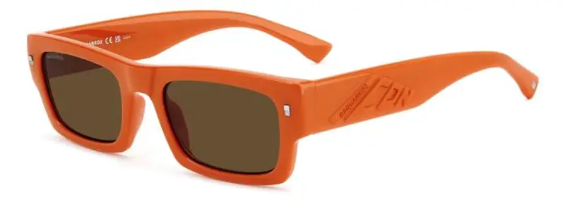 Dsquared2  ICON 0027/S L7Q/70 Occhiali da sole