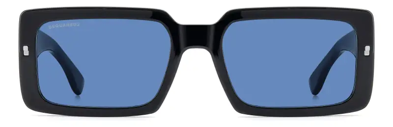 Dsquared2 ICON 0029/S OY4/KU Occhiali da sole miniatura 2