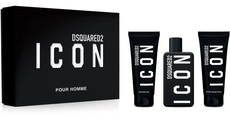 Dsquared2 Eau de Parfum Uomo 3712205