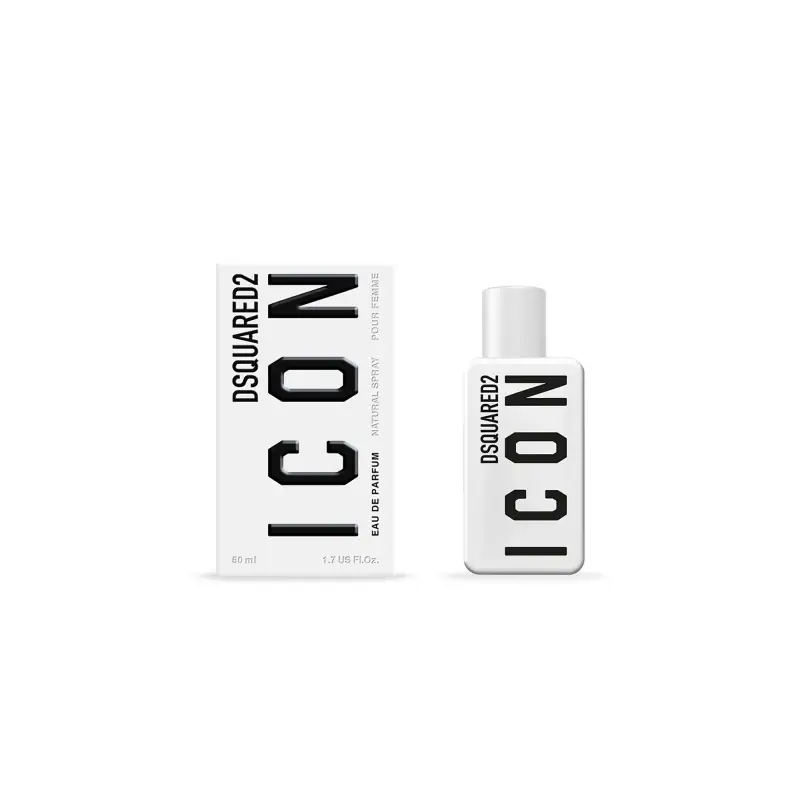 Dsquared2 Eau de Parfum Donna Rosa 3003923 miniatura 2