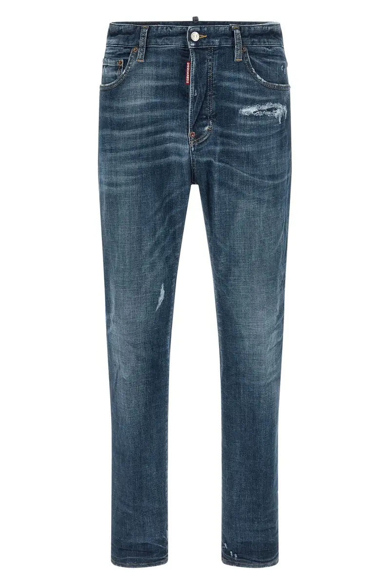 Dsquared2 Jeans Denim 3993180