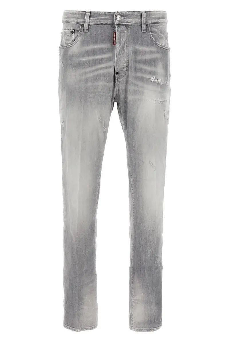 Dsquared2 Jeans Grigio 2546748