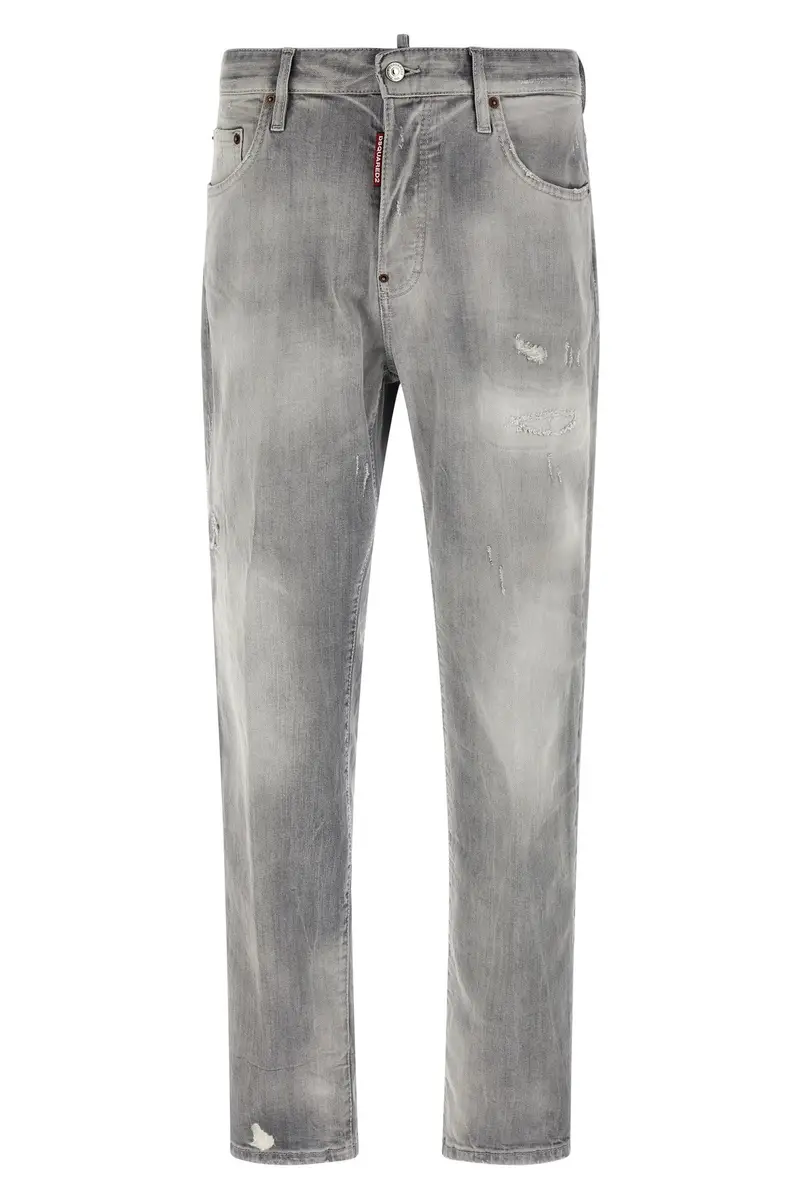 Dsquared2 Jeans Denim 3993181