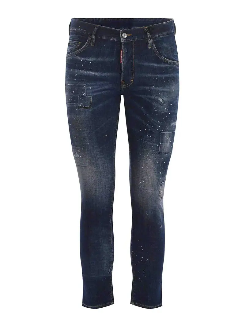 Dsquared2 Jeans Denim 3271890