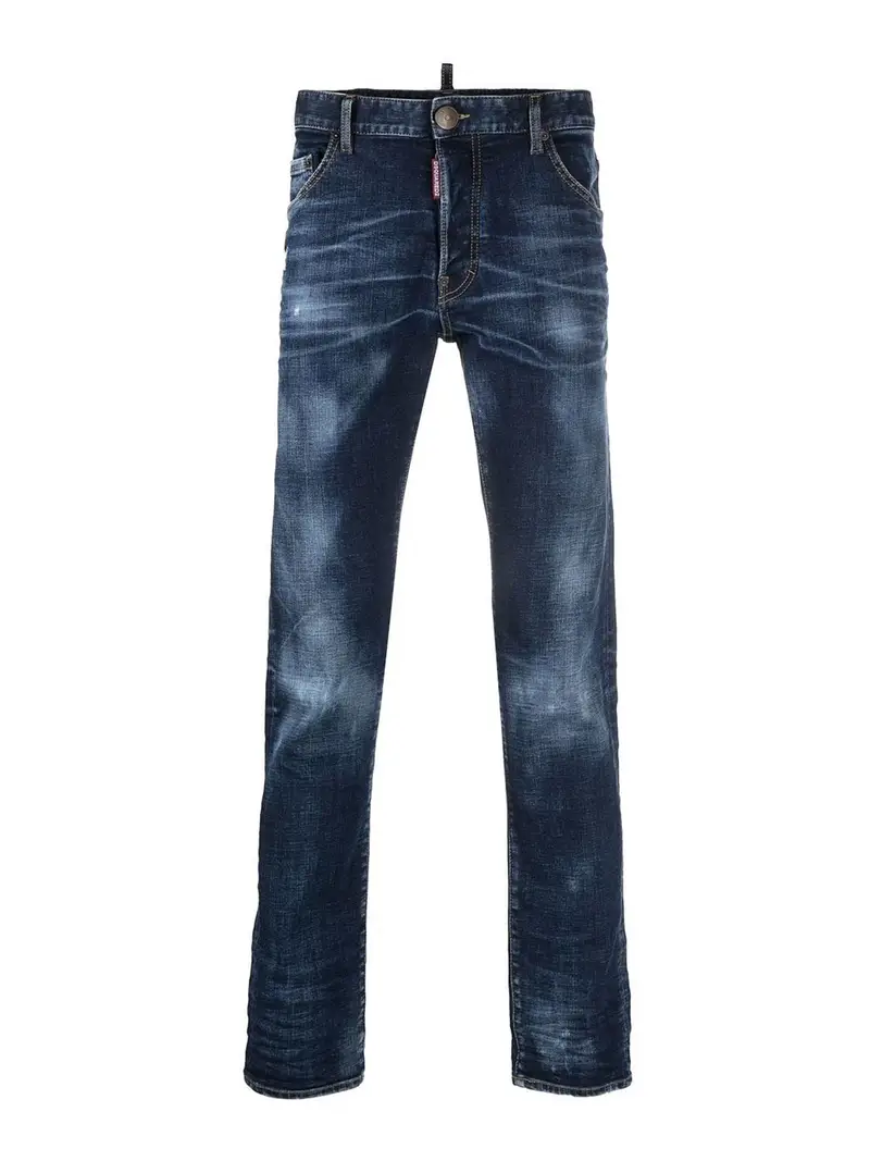 Dsquared2 Jeans Blu 3271077