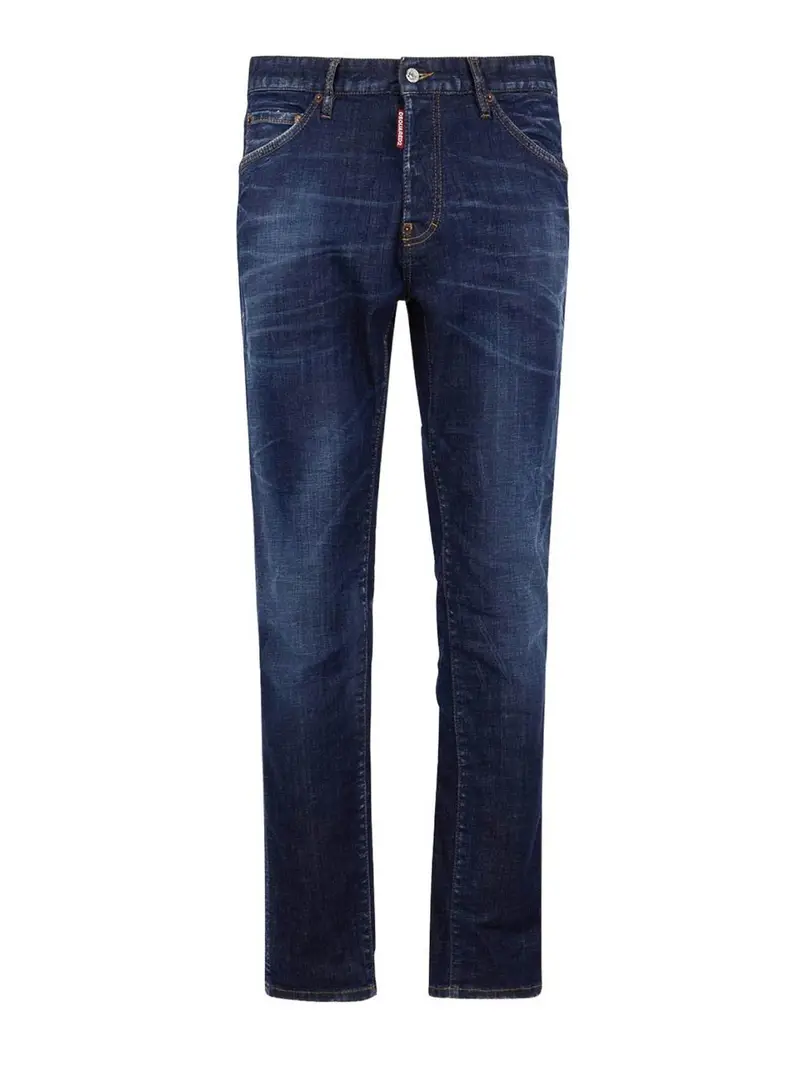 Dsquared2 Jeans Denim 4229673