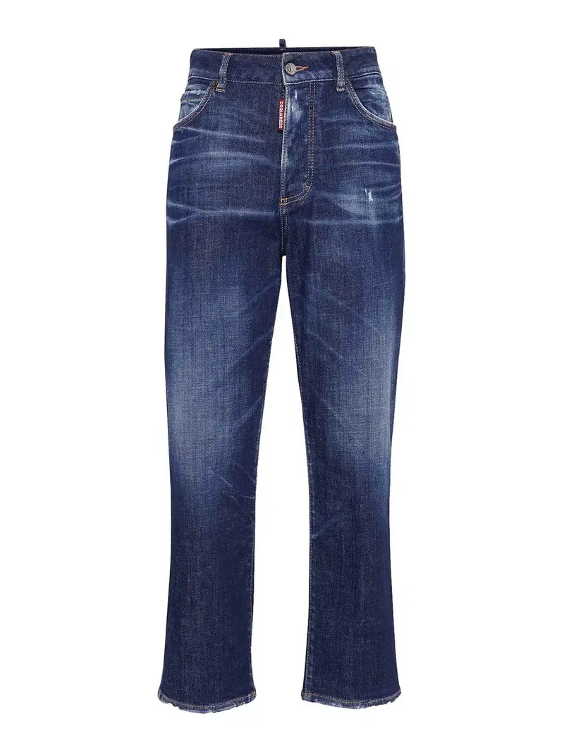 Dsquared2 Jeans Blu 3280802