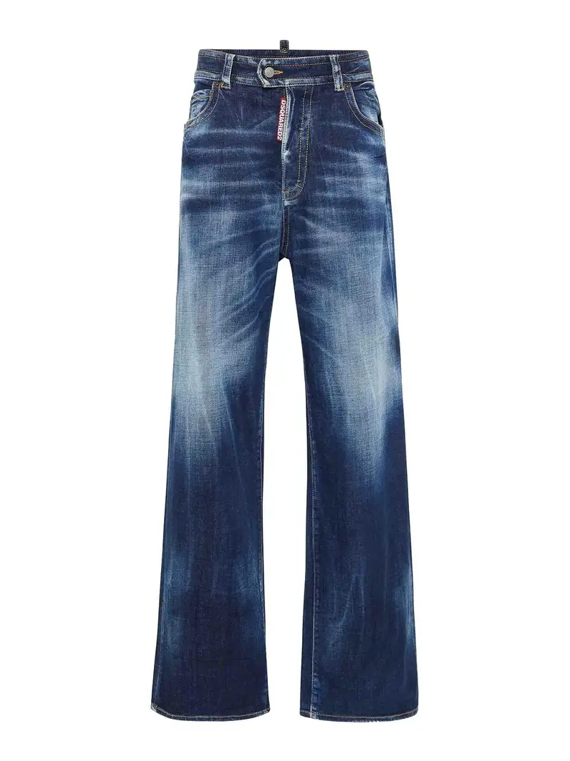 Dsquared2 Jeans Denim 3280924