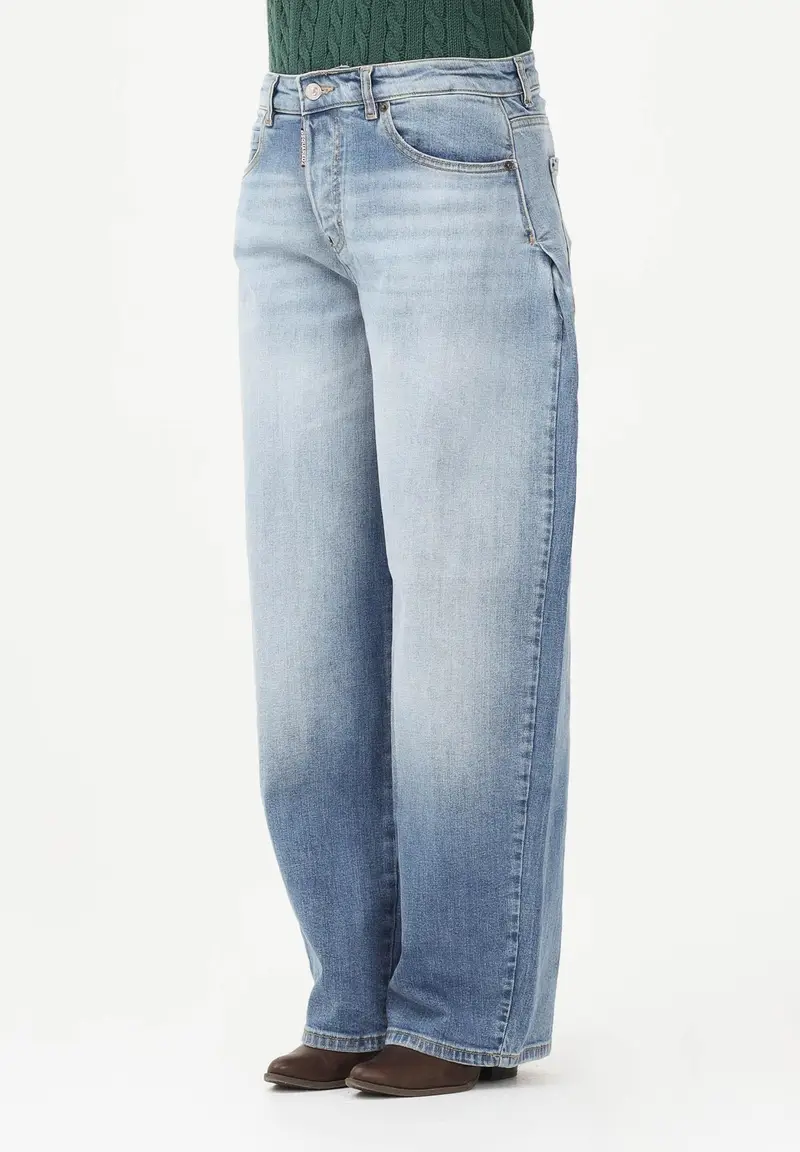 Dsquared2 Jeans Donna Denim 4094712