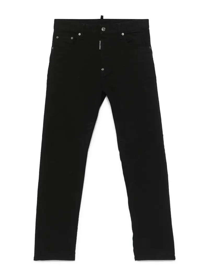 Dsquared2 Jeans Nero 4186126