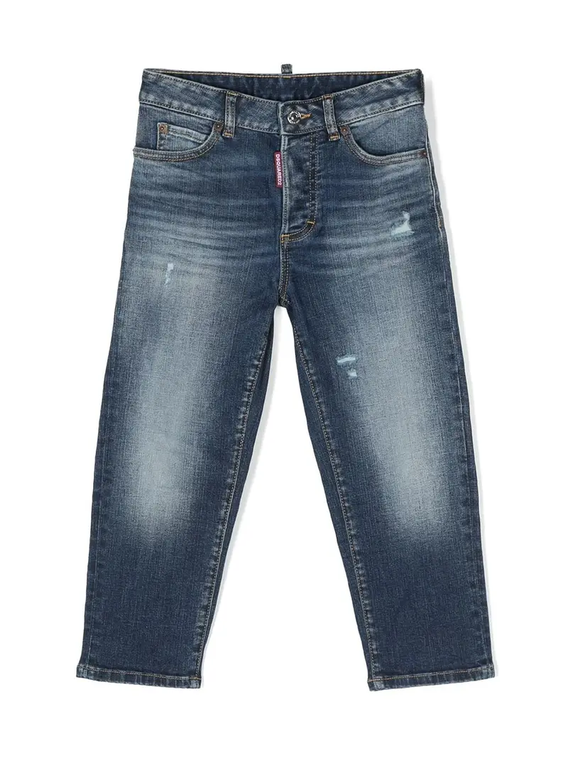 Dsquared2 Jeans Blu 4125766