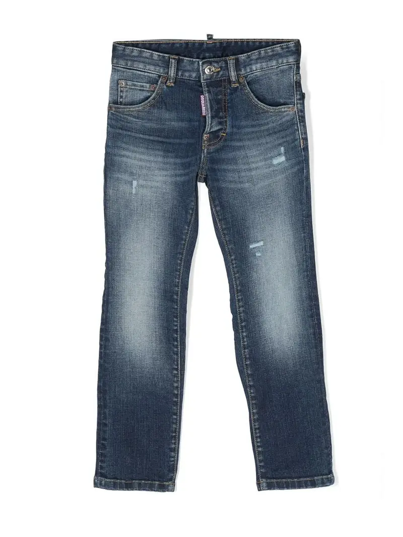 Dsquared2 Jeans Blu 4125767