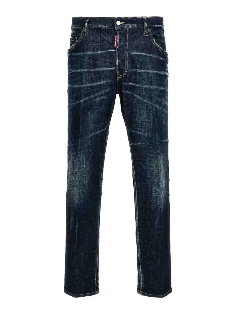 Dsquared2 Jeans Denim 3271596