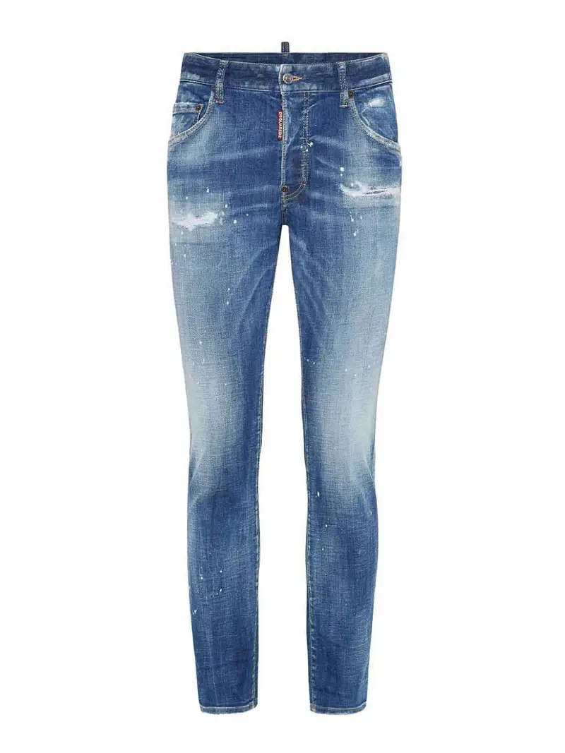 Dsquared2 Jeans Denim 3274282
