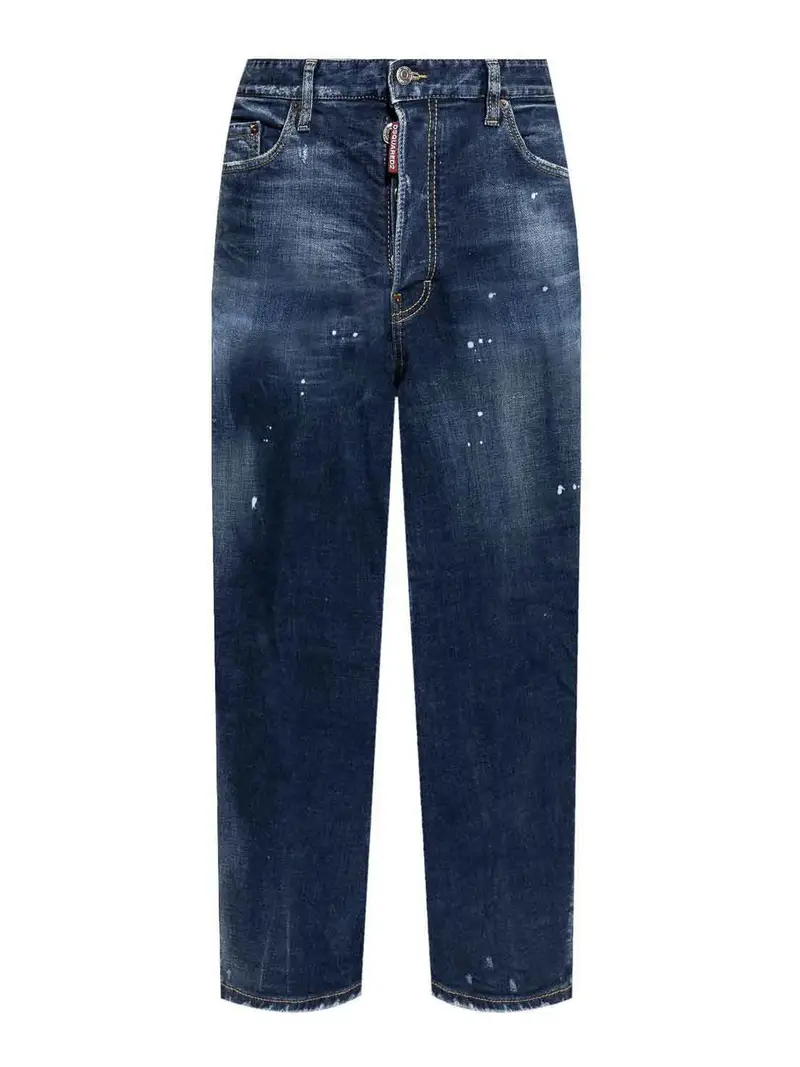 Dsquared2 Jeans Blu 3276576