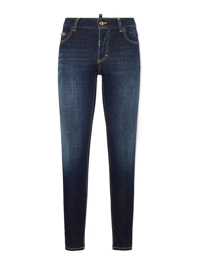 Dsquared2 Jeans Blu 3858182