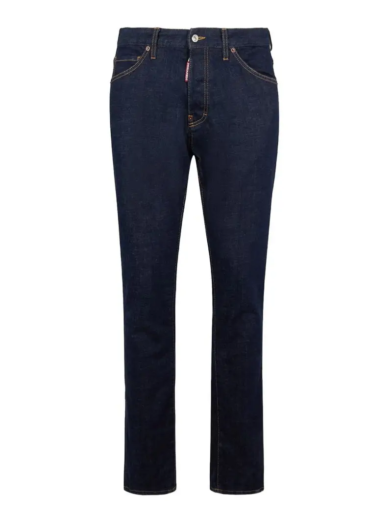 Dsquared2 Jeans Blu 4162117