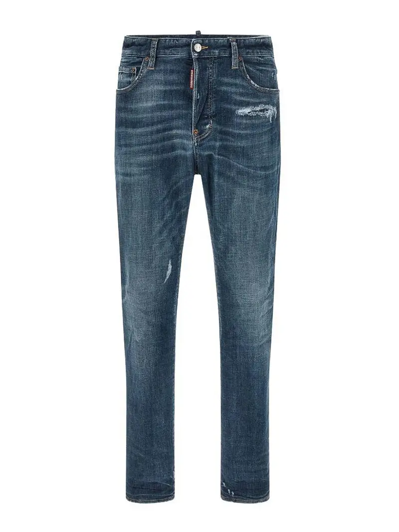 Dsquared2 Jeans Blu 4162118