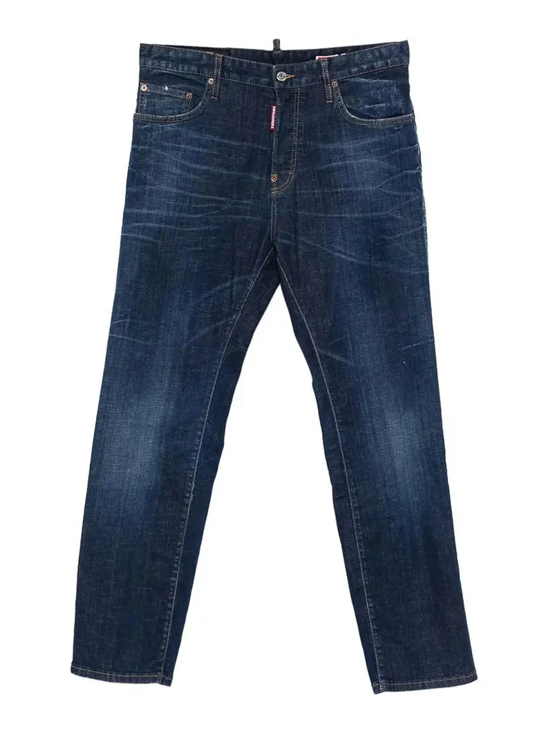 Dsquared2 Jeans Blu 4202497
