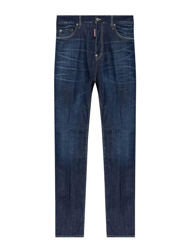 Dsquared2 Jeans Blu 4272428