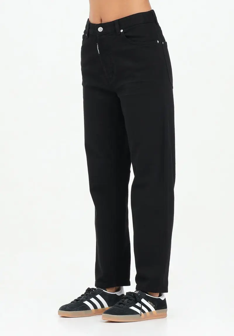 Dsquared2 Jeans Donna Denim 2187827