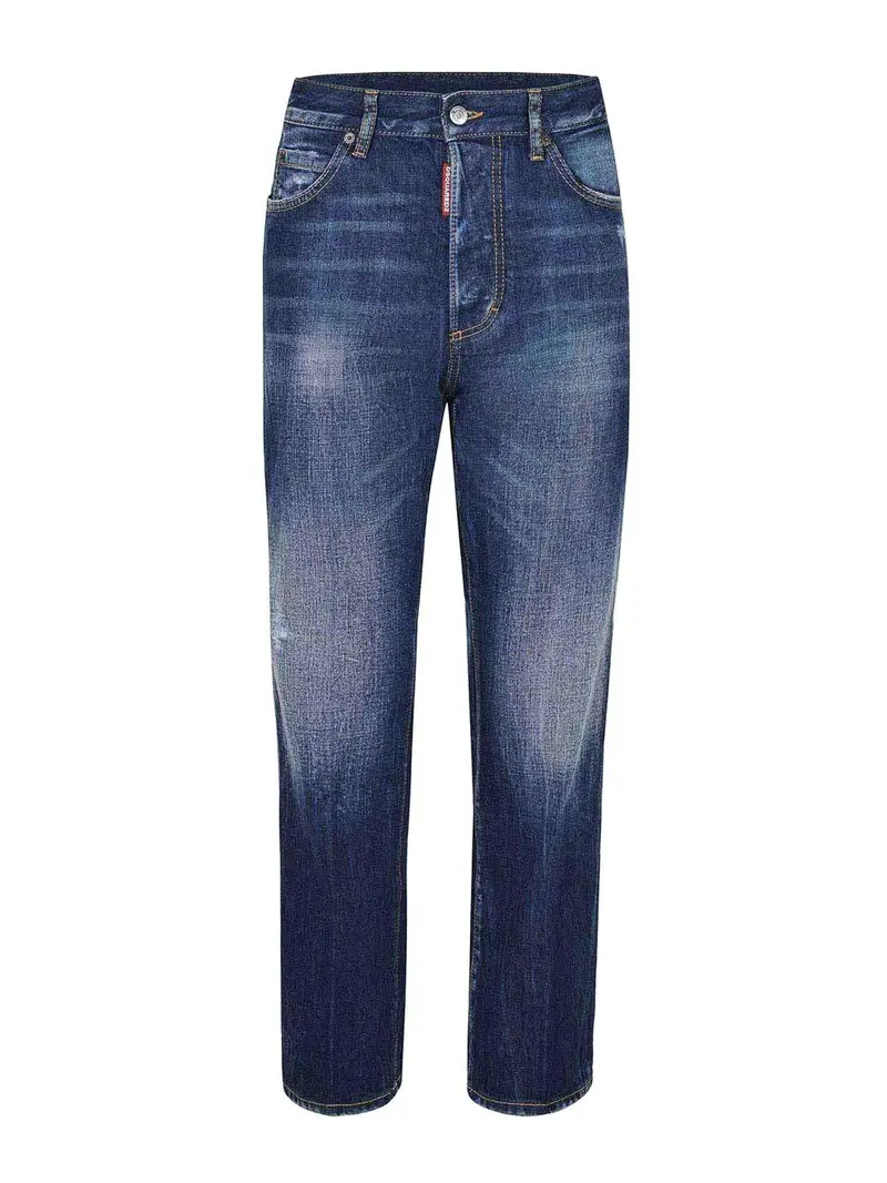 Dsquared2 Jeans Denim 3997688